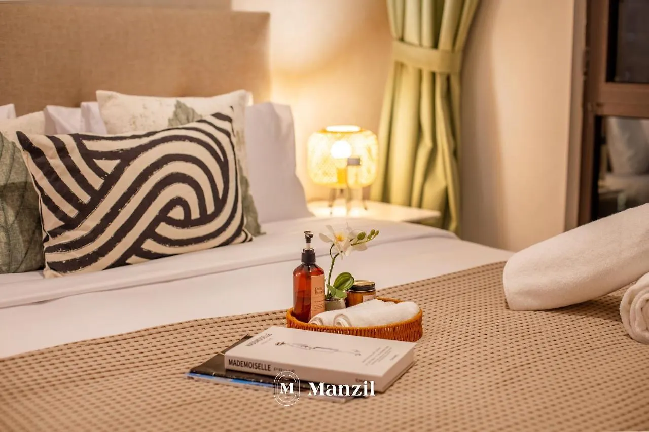Manzil - Cozy 2Br Penthouse With Private Terrace And Full Burj View In Downtown Apartment Dubai United Arab Emirates