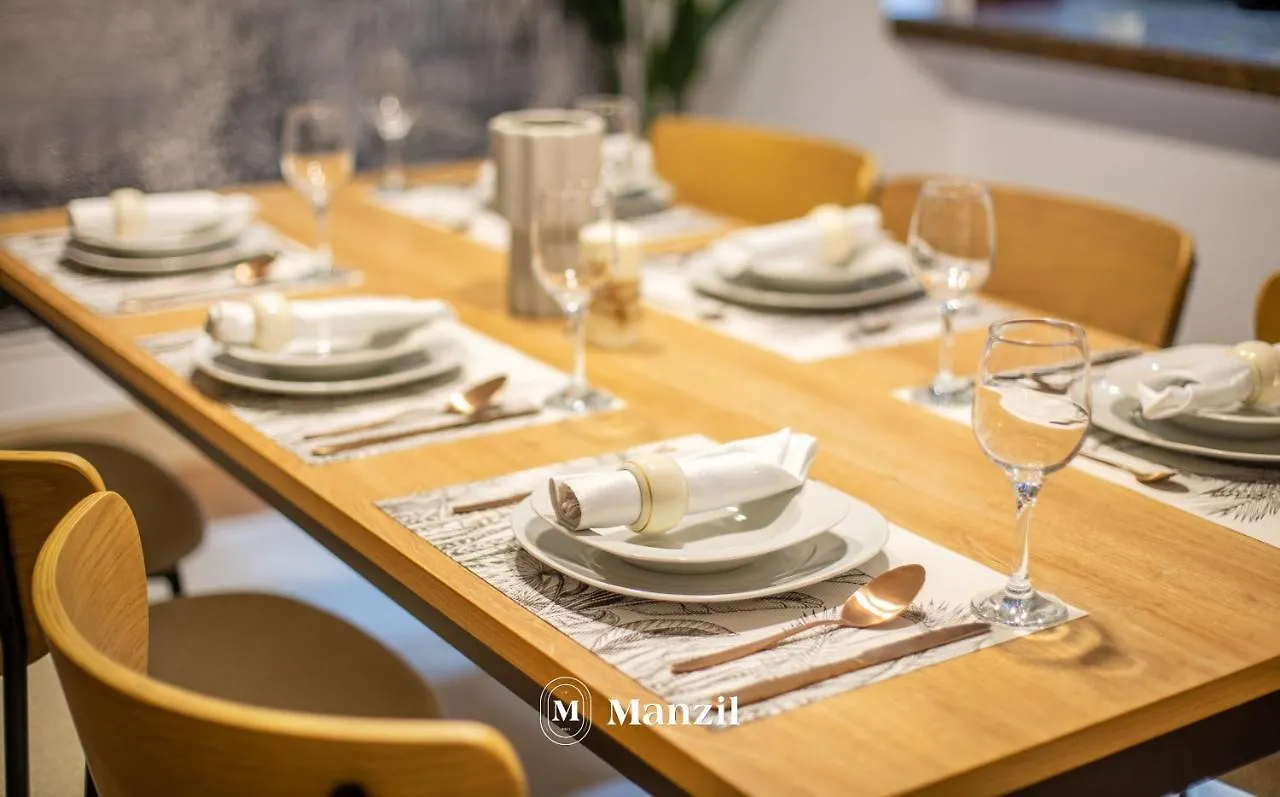 Manzil - Cozy 2Br Penthouse With Private Terrace And Full Burj View In Downtown Apartment Dubai